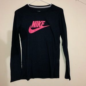 NIKE Long Sleeve
